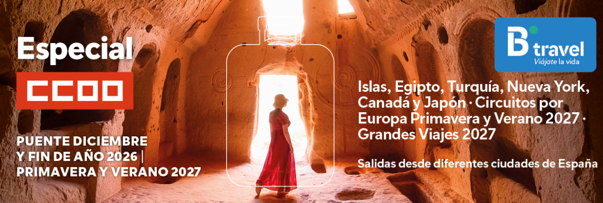 Imagen B travel